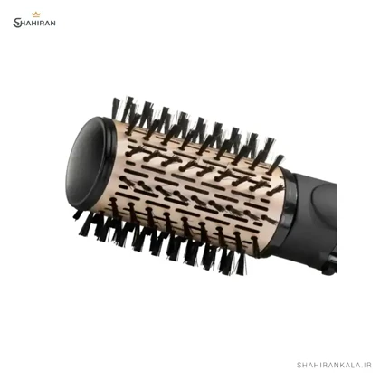 سشوار برس دار چرخشی بابیلیس مدل BABYLISS AS962E