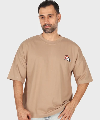 تیشرت لش طرح Nike Jordan کد 6210