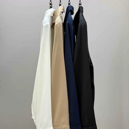 شومیز بیسیک ساتن