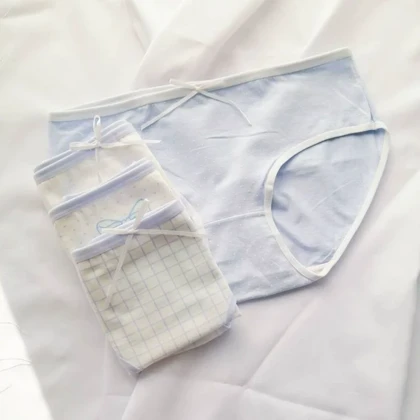 شورت طوسی پاپیونی کد 1853(95 درصد نخ)XL