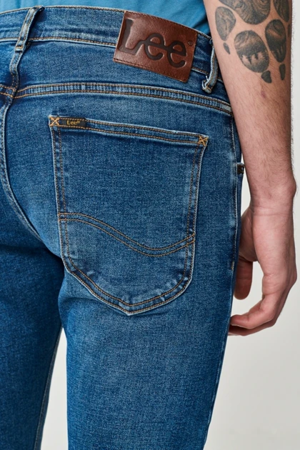 شلوار جین مردانه لی lee