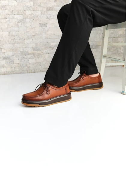 کفش های روزمره مردانه گری بال greyybull-shoes