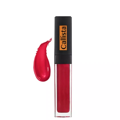 رژ لب مایع مات کالیستا مدل Stain Matt شماره L90