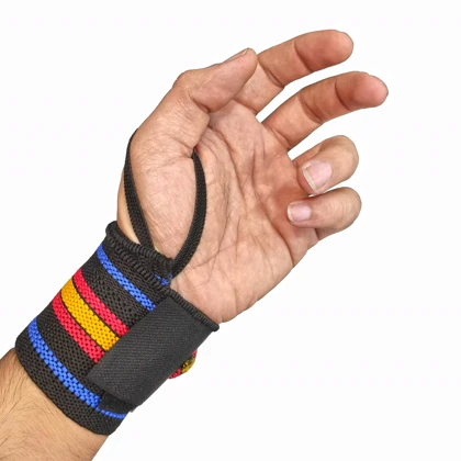 مچ بند بدنسازی LP بسته دو عددی