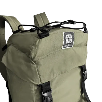 کوله پشتی کوه و سفر فوروارد Forward مدل FCLT436 BETA CAMPING