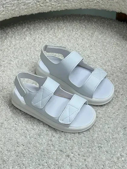 صندل بچه گانه چسبی