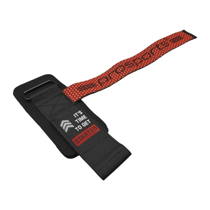 مچ بند لیفت دار بدنسازی پرو اسپورتس مدل 403F255 فری سایز