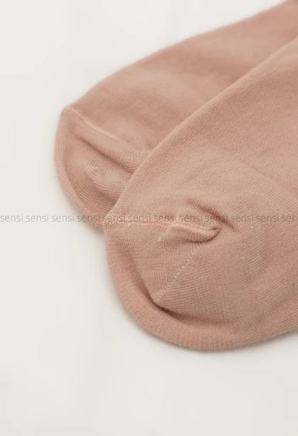 جوراب(Labubu) نیم ساق پنبه کد1004926