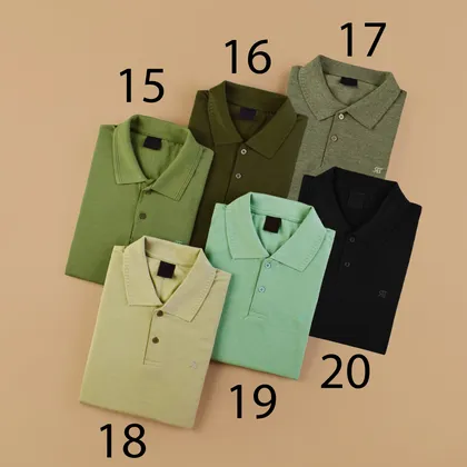 تیشرت جودون مردانه 23