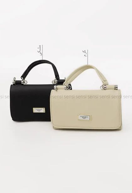 کیف چرم Dolce & Gabbana کد1004892