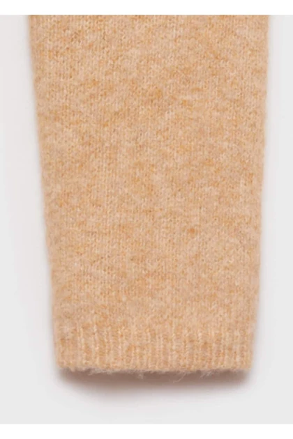 بافت زنانه اورجینال منگو mango