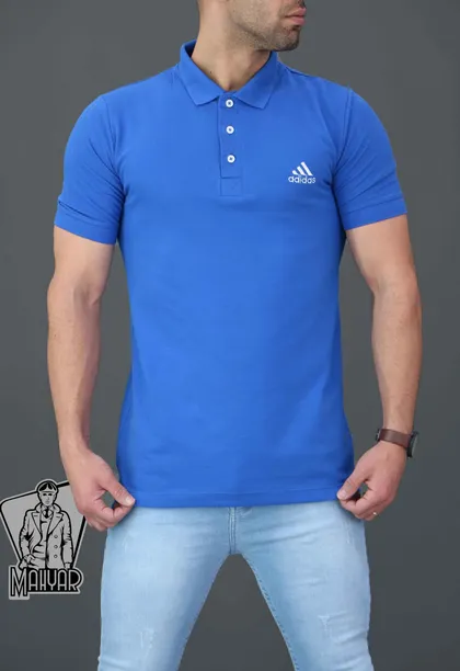 پولوشرت آستین کوتاه ADIDAS