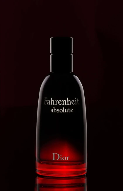 عطر مردانه فارنهایت ابسولو Dior Fahrenheit Absolute