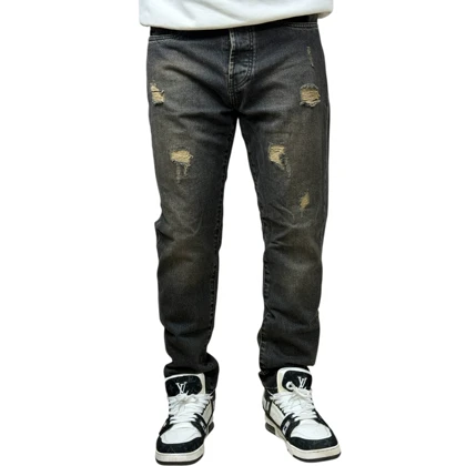 شلوار مام فیت مردانه/Lot:05