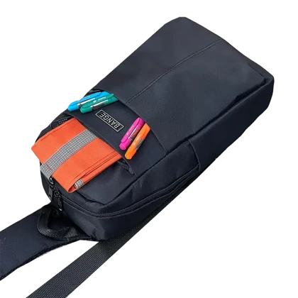 کیف بادی بگ بنج Bange مدل BG08