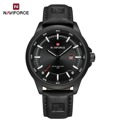 ساعت مچی نیوی‌فورس مدل Naviforce NF-9248