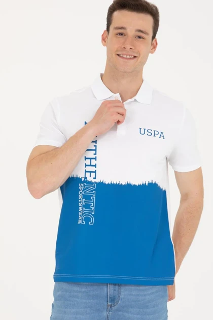 تیشرت مردانه u.s.-polo-assn.
