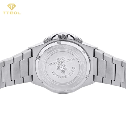 ساعت مچی مردانه پولو سانتا باربارا POLO SANTA BARBARA SB.1.10633-8