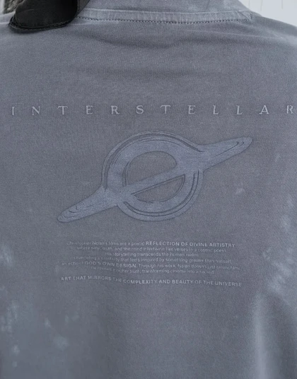 شست رفته دودی چاپ stay