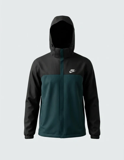 کاپشن اسپرت مردانه نایکی Wind Breaker M