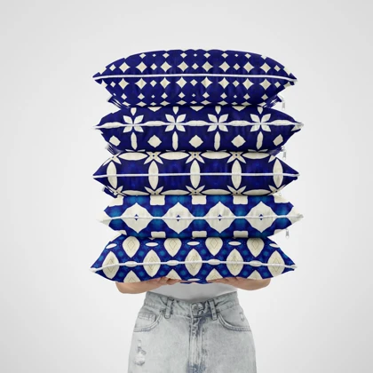 کوسن 5 تکه 12