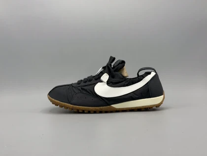 کتانی نایکی ژاکوموس مون شو مشکی سفید /Nike Moon shoe Jacquemus