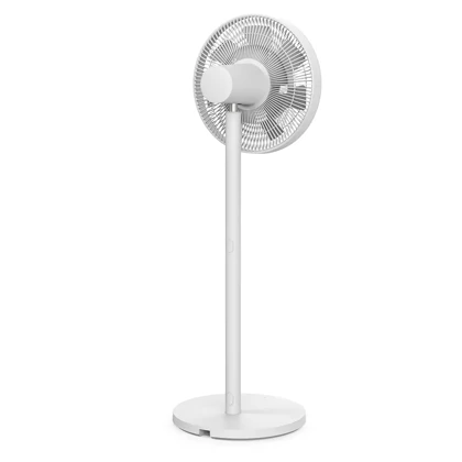 پنکه ایستاده هوشمند شیائومی مدل Smart Standing Fan 2 Pro (نسخه شارژی و هوشمند)