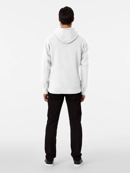 هودی زنانه Ateez هودی زنانه ایتیز طرح LOGO VCome