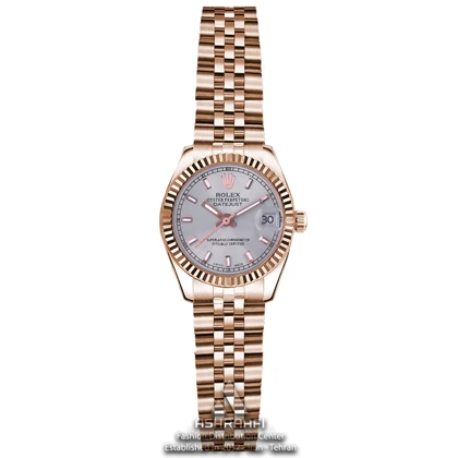 ساعت زنانه رولکس Rolex Datejust 26-G