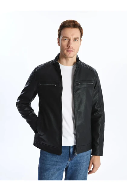 کت و کاپشن مردانه اورجینال ال سی وایکیکی lc-waikiki