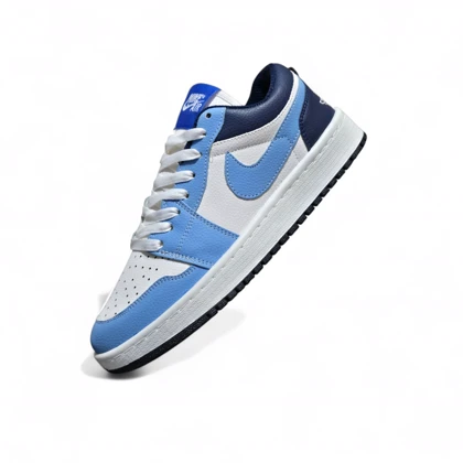 کتانی نایک جردن وان لو آیس بلو