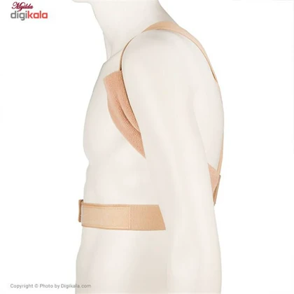 قوزبند مدل Soft Taylor پاک سمن