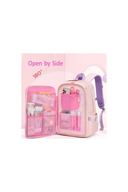 کیف مدرسه بچگانه wander wander