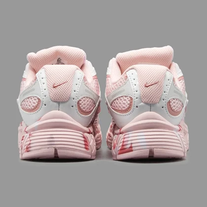 نایکی V5 رانر صورتی Nike V5 RNR White Pink