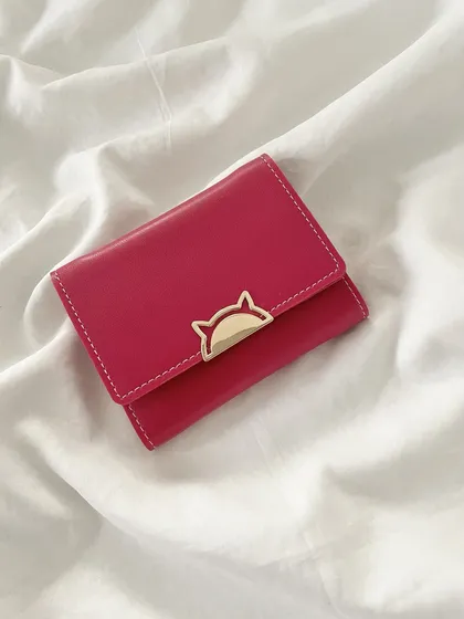 کیف پول دخترانه