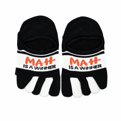 جوراب انگشتی ورزشی مدل Toe Flex-17850