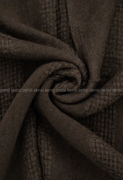 شال بافت ریش کد1004609