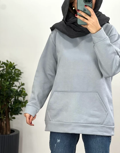 هودی توکرک کلاهدار