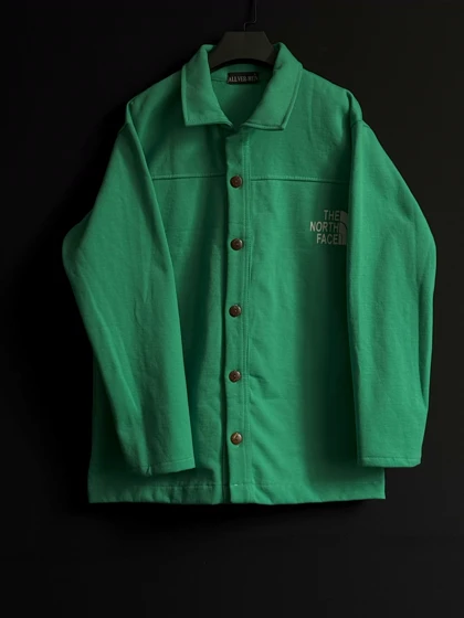 فوتر بدون جیب نورس فیس 079