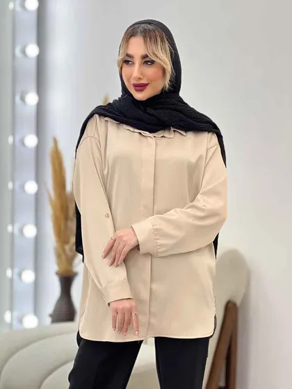 شومیز السا