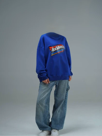 دورس لانگ Hot wheels