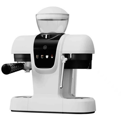 اسپرسوساز نیمه‌اتوماتیک آی‌کافیلاس مدل iCafilas ME2603 Semi-Automatic Espresso