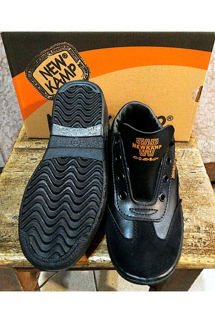 کفش های روزمره بچگانه newkamp newkamp