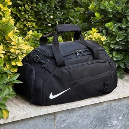 ساک ورزشی نایکی کد NIKE - NK99095 GYM BAG