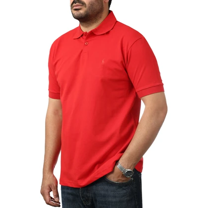 پولوشرت آستین کوتاه جودون مردانه مدل 64134170