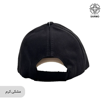 کلاه کپ زنانه نیویورک NY دورنگ