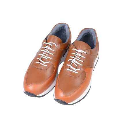 کتانی چرم زنانه 7024