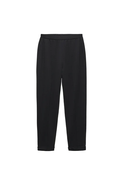 شلوار زنانه اورجینال منگو mango