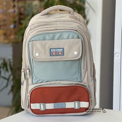 کوله پشتی اسپرت SUN EIGHT