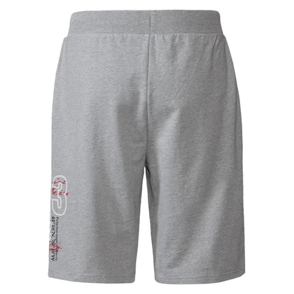 شلوارک نخی راحتی مردانه برند لیورجی مدل 4054599003832